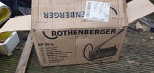 Plumbing tools joblot for sale  WALSALL