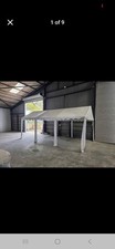 Tents marquee sides for sale  AYLESBURY