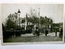 Lorient place bisson gebraucht kaufen  Aarbergen