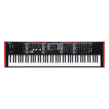 Roland stage88 key for sale  Winchester