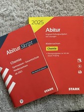 Stark abitur 2025 gebraucht kaufen  Werlte