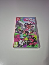 Splatoon nintendo switch d'occasion  La Valette-du-Var