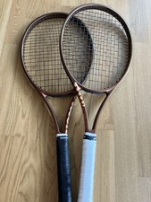 Tennisschläger wilson pro gebraucht kaufen  Niefern-Öschelbronn