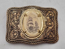 Vintage unbranded ship for sale  Mount Joy