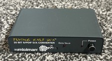 Midiman flying calf for sale  LEICESTER