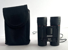 Jessops field 8x21 for sale  LEICESTER