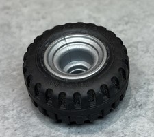Playmobil wheel d'occasion  Expédié en Belgium