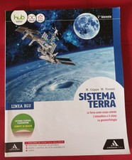 Sistema terra 9788824765084 usato  Pietrasanta