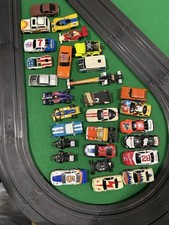 Slot cars scale for sale  Coxs Creek