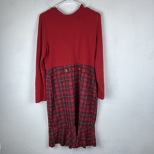 Venus dress red for sale  Pensacola