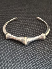 Ancien bracelet manchette d'occasion  Gien