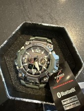 Casio shock master for sale  STOURBRIDGE