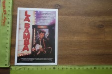 Alte filmplakatkarte kino gebraucht kaufen  Kupferberg
