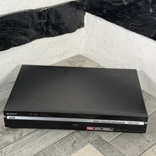 Sony dvd freeview for sale  STEYNING
