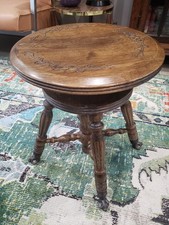 Victorian style oak for sale  Pacific