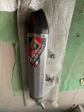 Silenziatore fresco carbonio usato  Nerviano