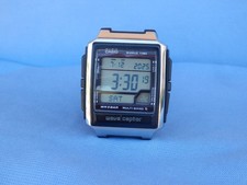 Casio quartz digit usato  Morlupo
