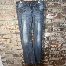Angels jeans low for sale  Milton