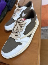 Jordan retro low usato  Reggio Emilia