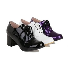 Chaussures cour talons d'occasion  France