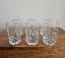 Set vintage edinburgh for sale  PAISLEY