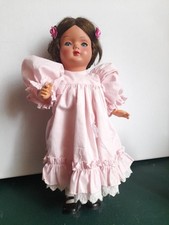 Petite poupée vintage d'occasion  Montréjeau