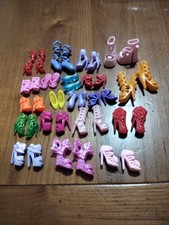 Lotto1 scarpe per usato  Massarosa
