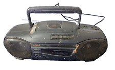 Fisher radio kasettenrecorder gebraucht kaufen  Berlin