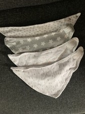 White grey baby for sale  TAMWORTH