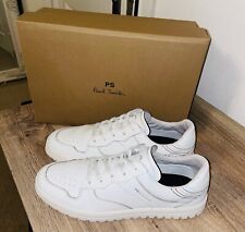 paul smith trainers 10 for sale  MANCHESTER