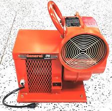 General equipment velocimax for sale  Clinton Township