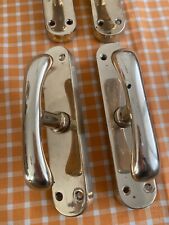 maniglie finestre ottone sicma usato maniglie finestre ottone sicma usato Zimella