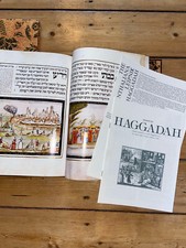 Pessach haggadah altona gebraucht kaufen  Düsseldorf