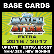 Match attax extra for sale  BARNARD CASTLE