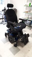 Fauteuil electrique stretto d'occasion  France