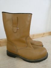 Atb brown leather for sale  IPSWICH