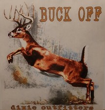 Dixie outfitters buck for sale  Osceola