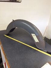 Vintage motorcycle mudguard for sale  BIRMINGHAM