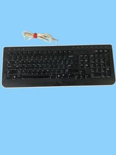 Dell wired usb for sale  Atlanta