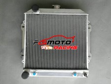 Aluminum radiateur toyota d'occasion  Expédié en France