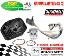 Piaggio ciao kit usato  Palermo