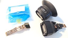 Viseur sony pmw d'occasion  Annecy