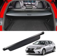 Black retractable trunk for sale  Los Angeles