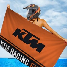 Ktm stripe towel d'occasion  France
