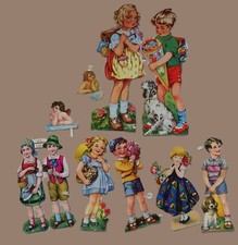Alte blaten bilder gebraucht kaufen  Mühlheim