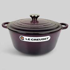 Creuset dutch oven for sale  Phoenix