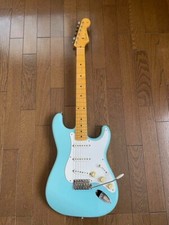 Fender japan stratocaster d'occasion  Expédié en Belgium