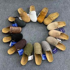 Authentic birkenstock boston for sale  HATFIELD