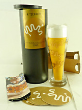 D0902 ritzenhoff weissbierglas gebraucht kaufen  Augsburg