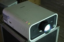 Sanyo plc xp100 gebraucht kaufen  Dippoldiswalde
